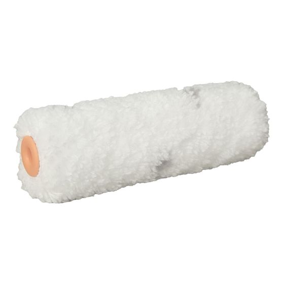 Manchon microfibres 12mm 100mm de long