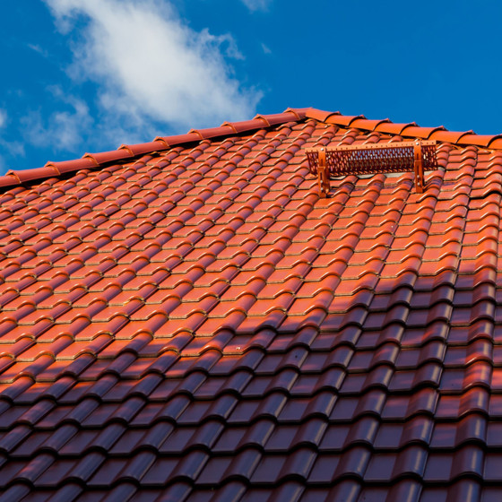 Waterafstotend kleurloos impregneermiddel voor terracotta dakpannen: IMPERTOITURE TERRACOTTA