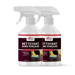 Nettoyant tableau velleda plastique blanc pvc - NETTOYANT SANS ALCOOL
