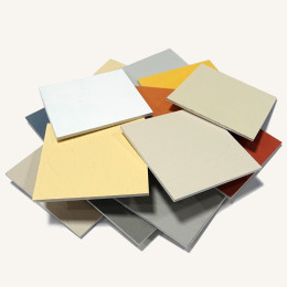 Echantillon Renov Carrelage - Enduit mineral deco