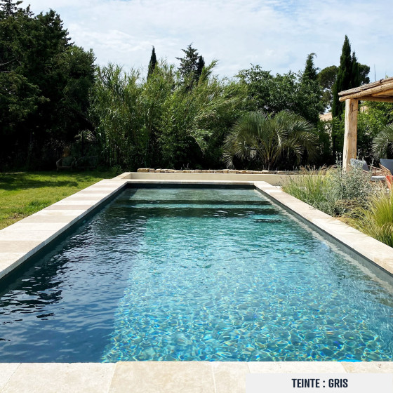 Waterdichte zwembad- en vijverpleister: ARCACIM POOL