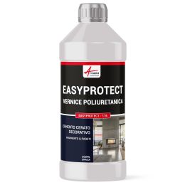 Vernice per Cemento Cerato EASYPROTECT 2 m² - Finitura opaca