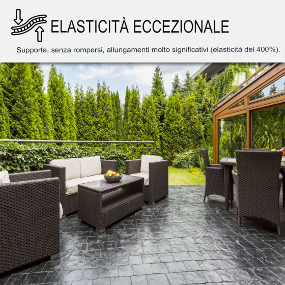 ARCAROOF SC 10 L Grigio