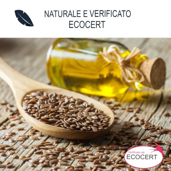 Olio di Lino per la Manutenzione di Legno e Pietre Naturali : Arcalin 101 5 L
