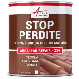 ARCALEAK REPAIR - 234 0.75 L Bianco