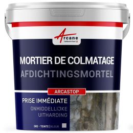 Waterdichte Mortel met Ultra Snelle Verharding voor Dichting: ARCASTOP