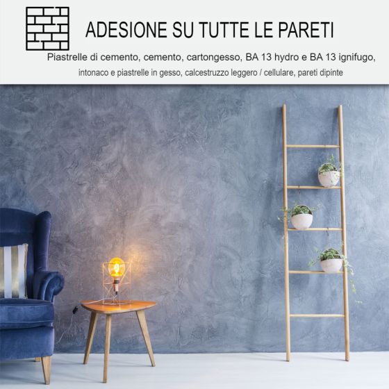 KIT BETON CIRE MUREN