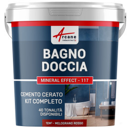 1-Main-Kit Béton Ciré Salle de Bain :  Enduit imperméable-IT