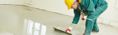 Peinture Radiateur
